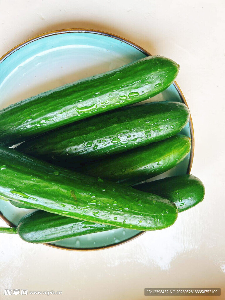 黄瓜