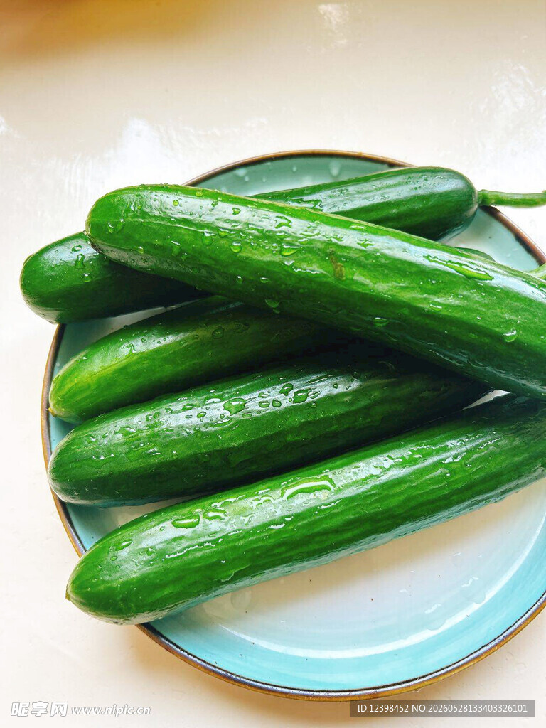 黄瓜