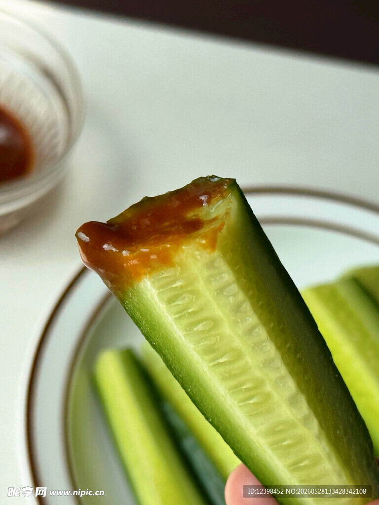 黄瓜