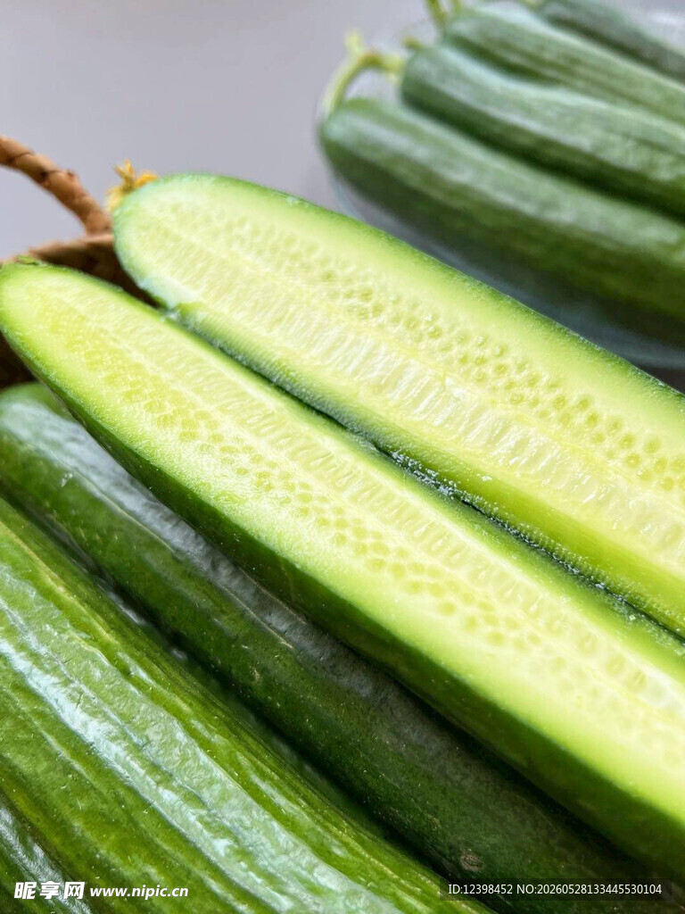 黄瓜