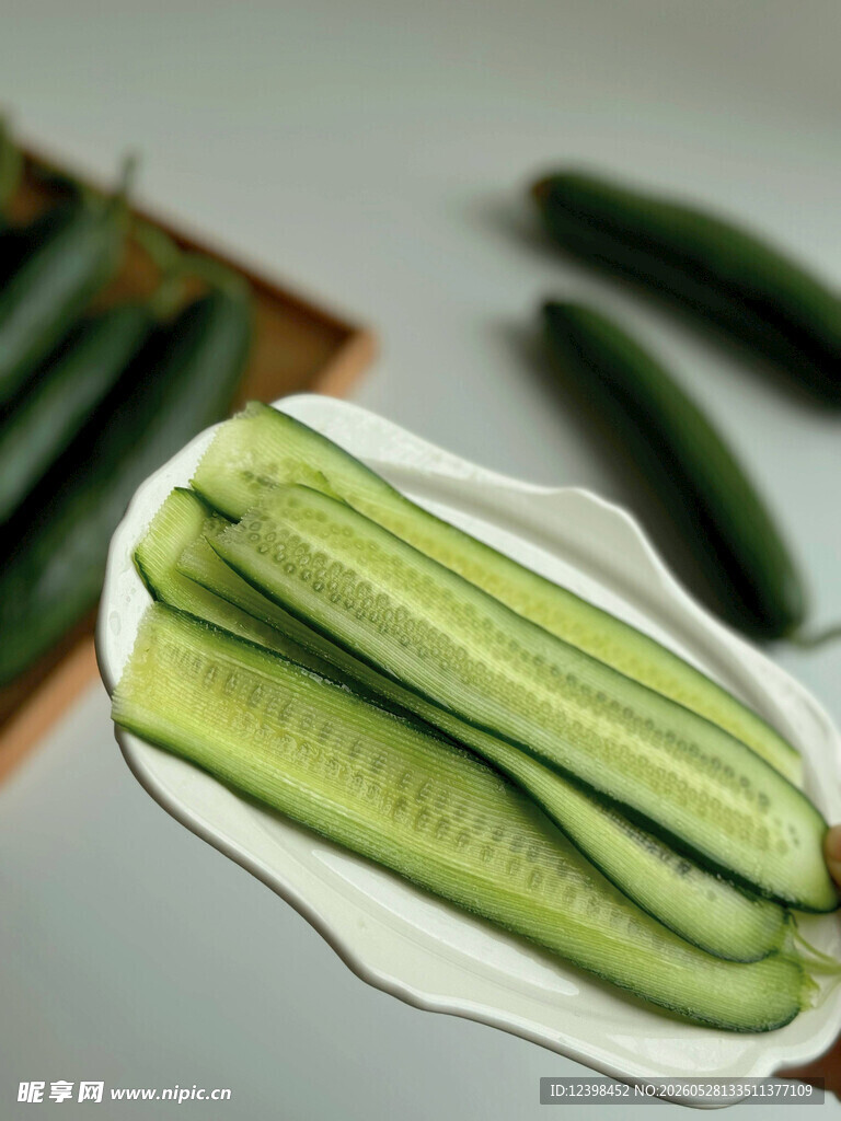 黄瓜