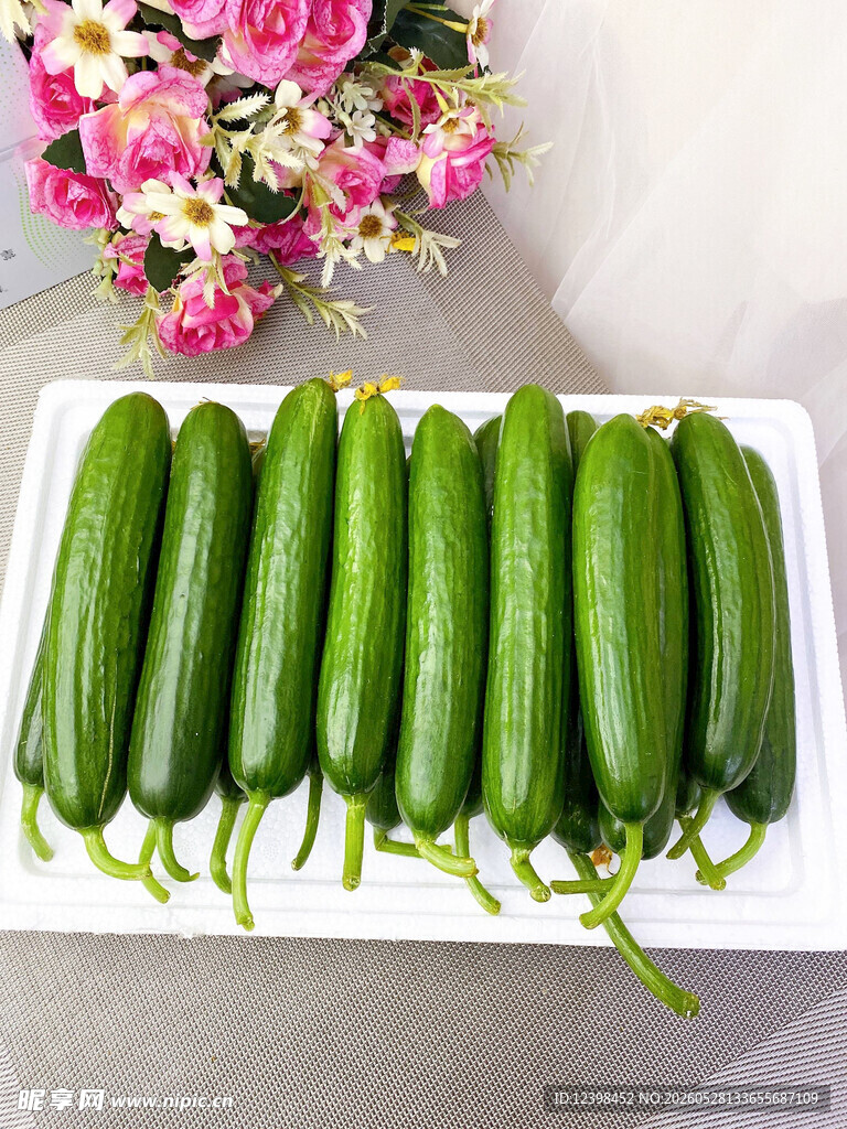 黄瓜