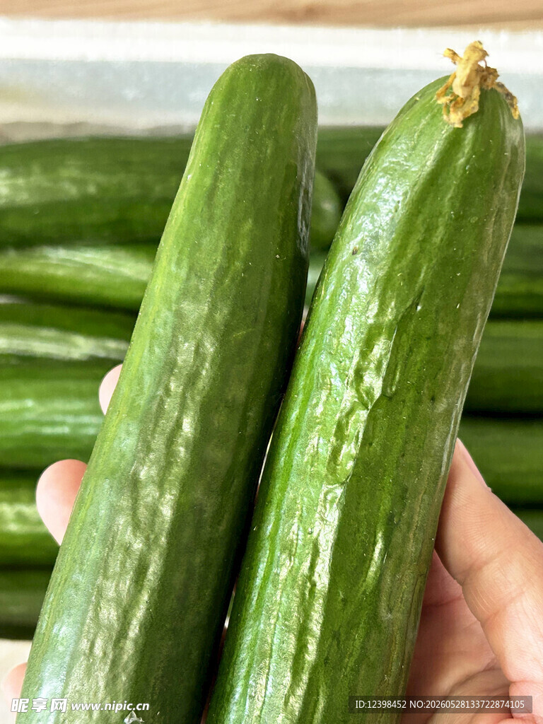 黄瓜