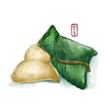 端午节粽子