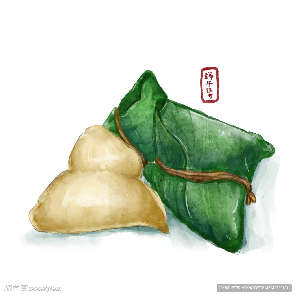 端午节粽子