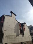 江南古民居