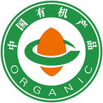 中国有机产品标志
