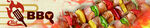 烧烤banner