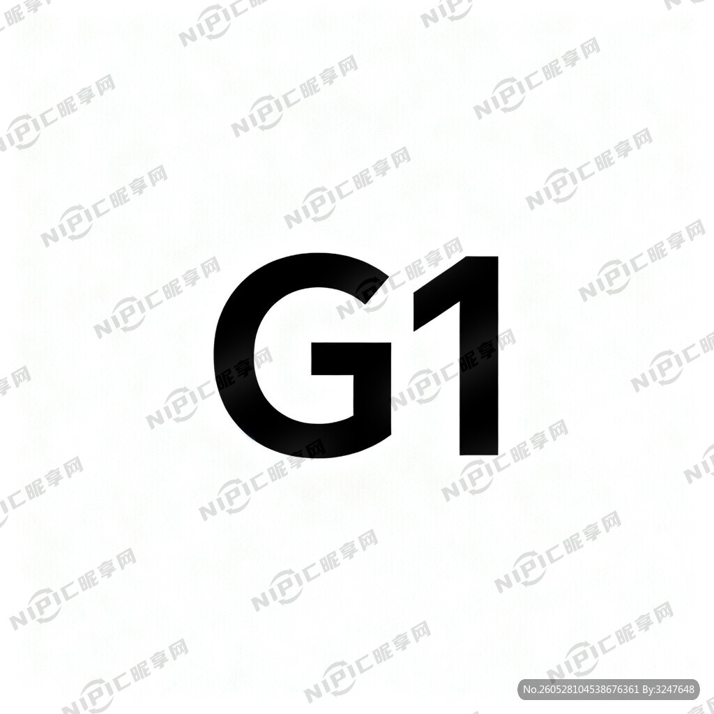 G1 商标