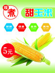 玉米