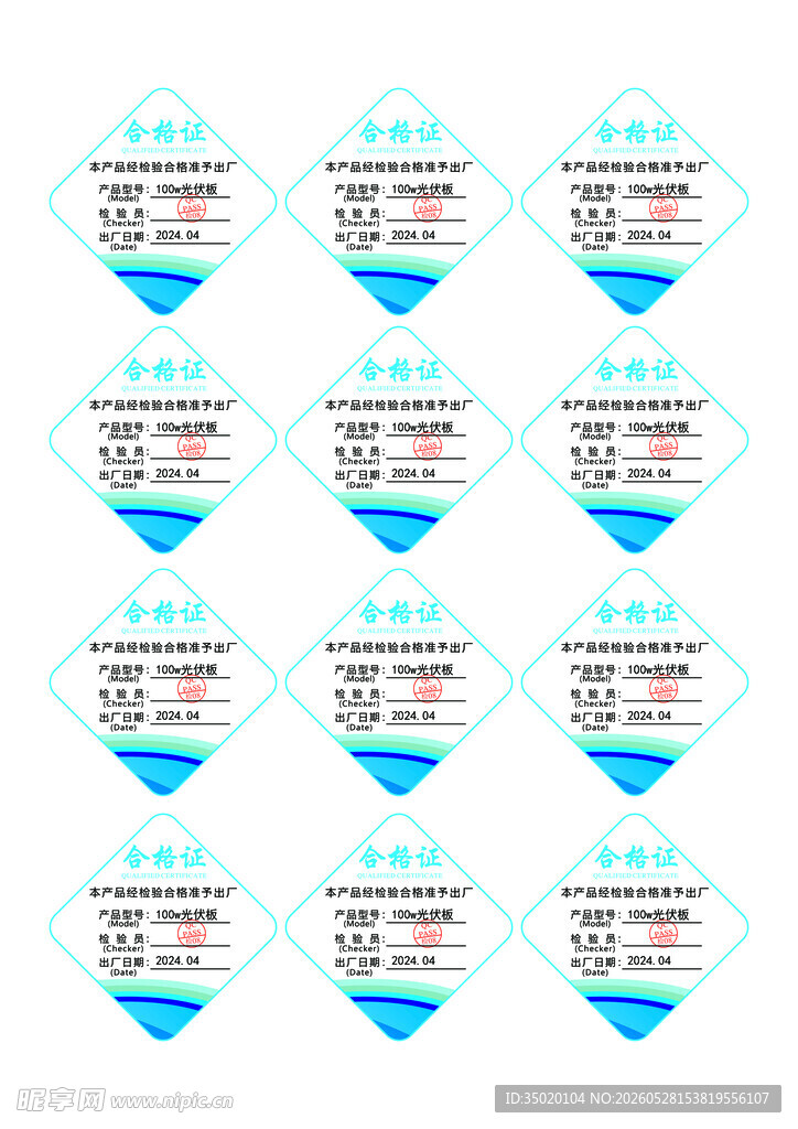 信息图表展示多类别数据
