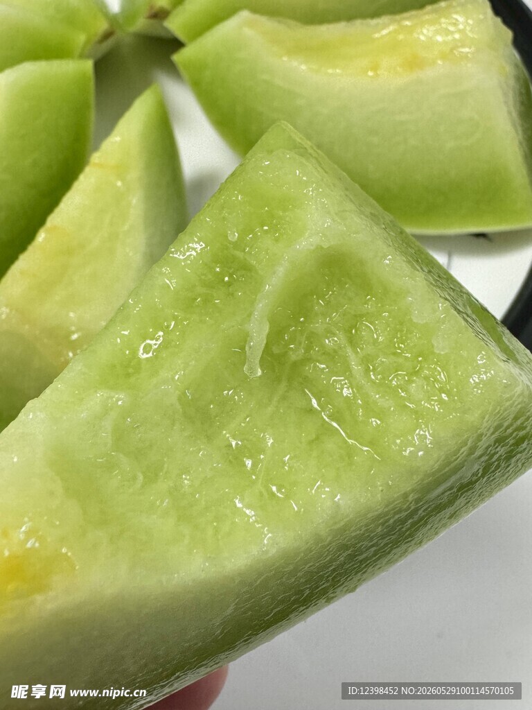 玉菇香瓜