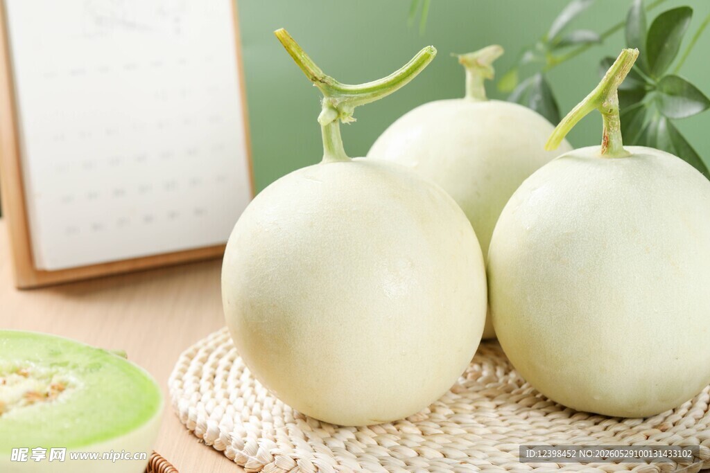 玉菇香瓜