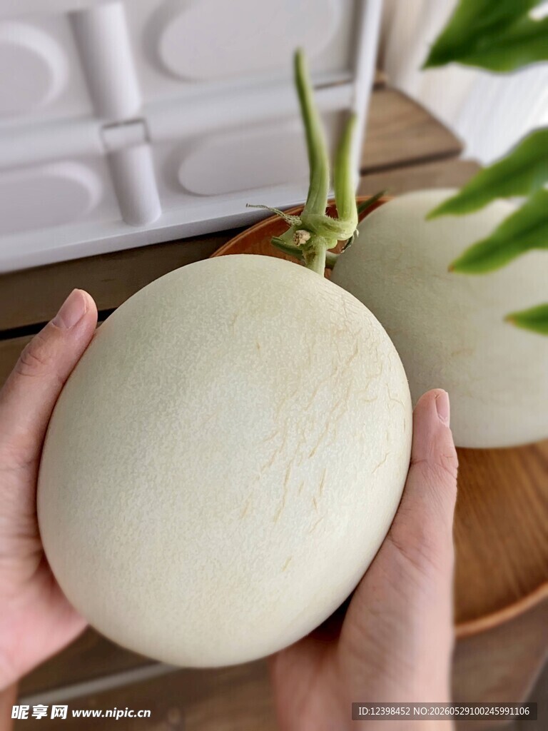 玉菇香瓜