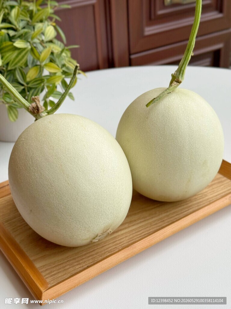 玉菇香瓜