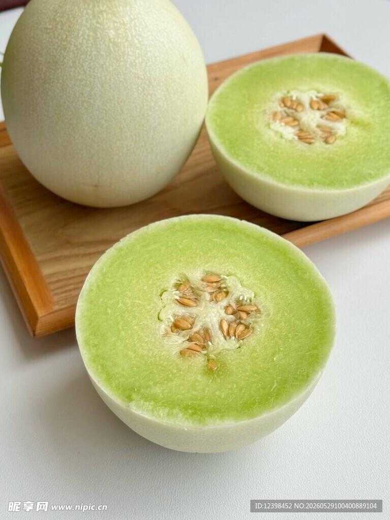 玉菇香瓜