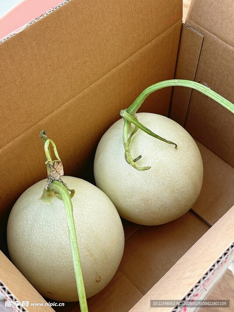 玉菇香瓜