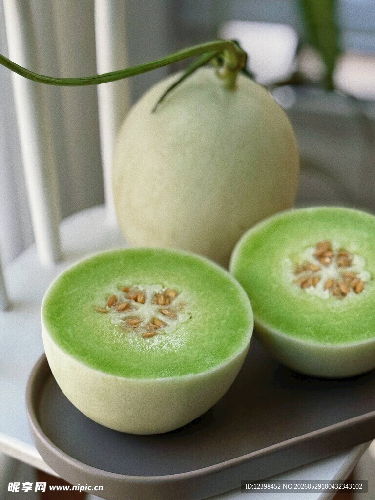 玉菇香瓜