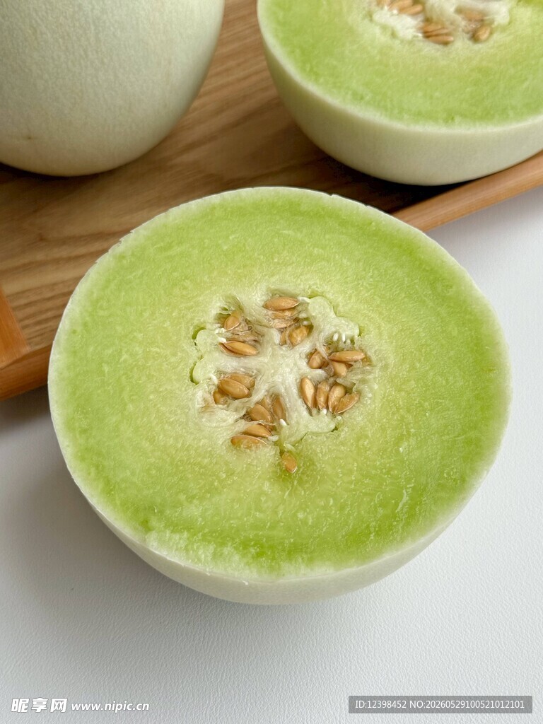 玉菇香瓜