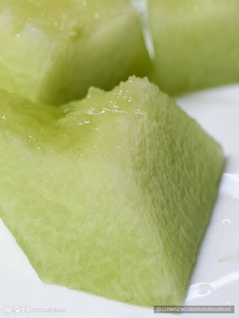 玉菇香瓜