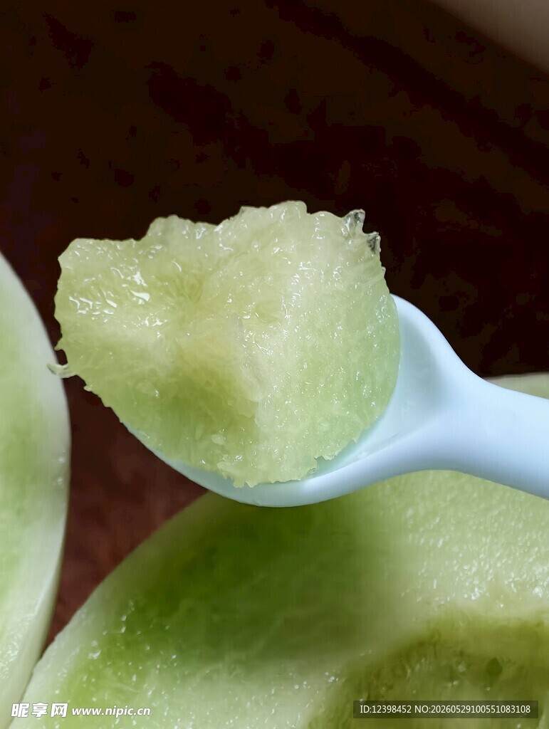 玉菇香瓜