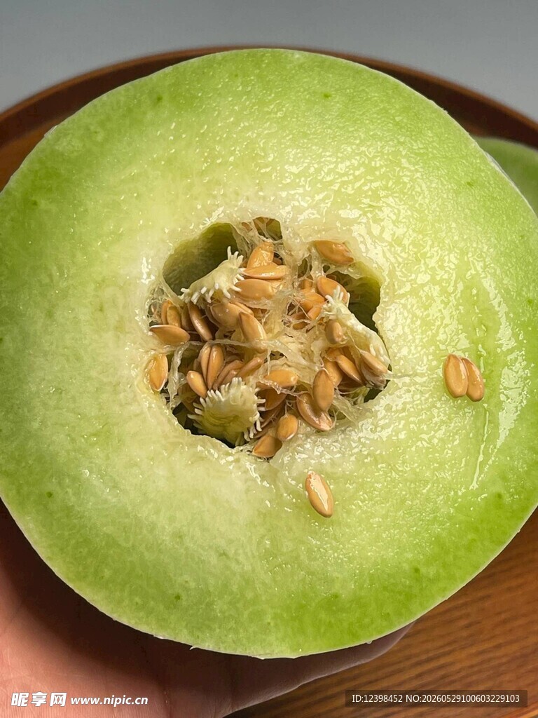 玉菇香瓜