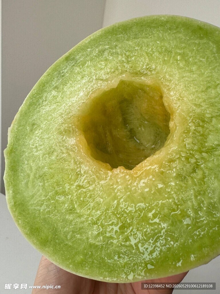 玉菇甜瓜