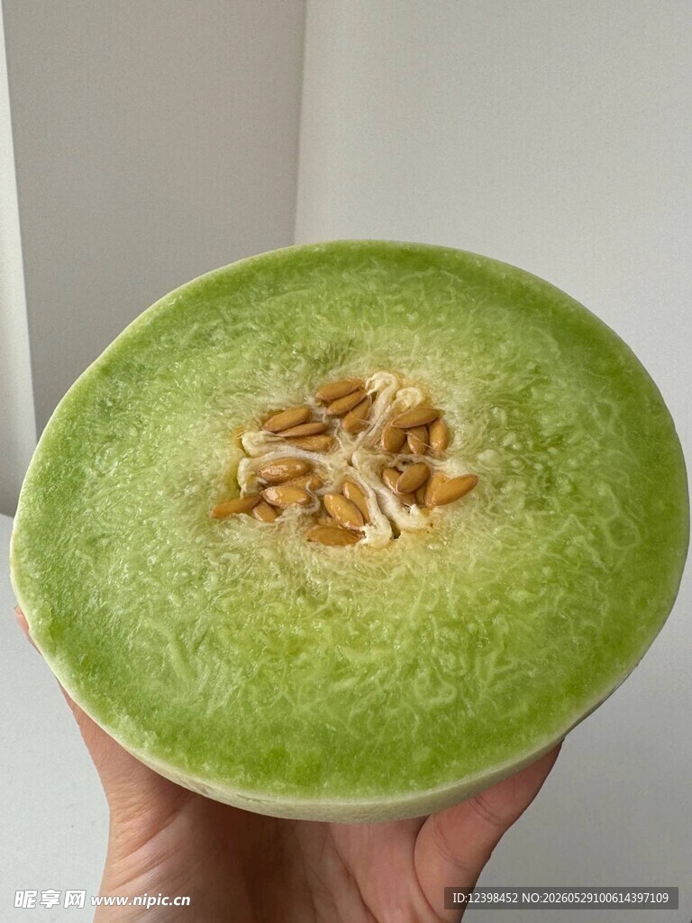 玉菇甜瓜