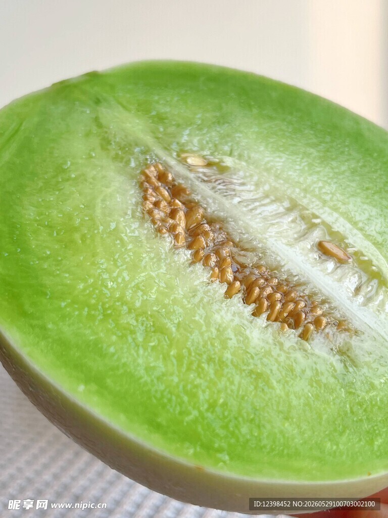 玉菇甜瓜