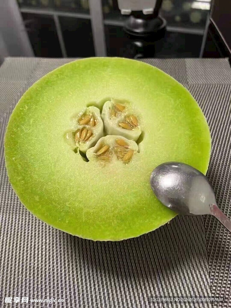 玉菇甜瓜