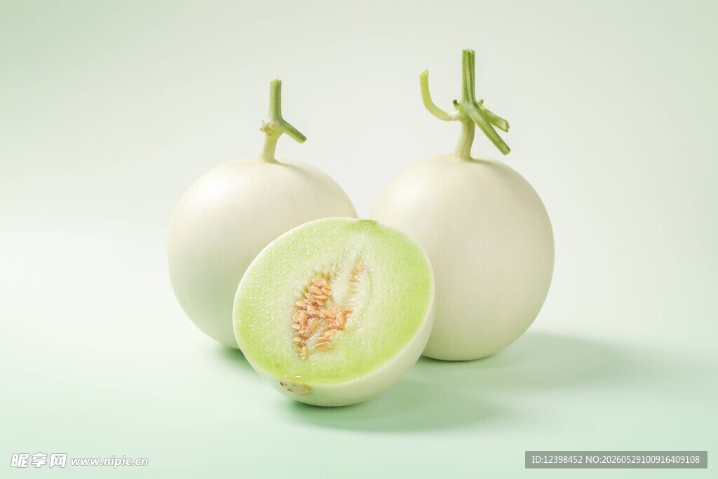 玉菇香瓜
