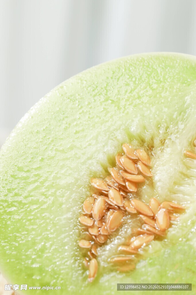 玉菇香瓜