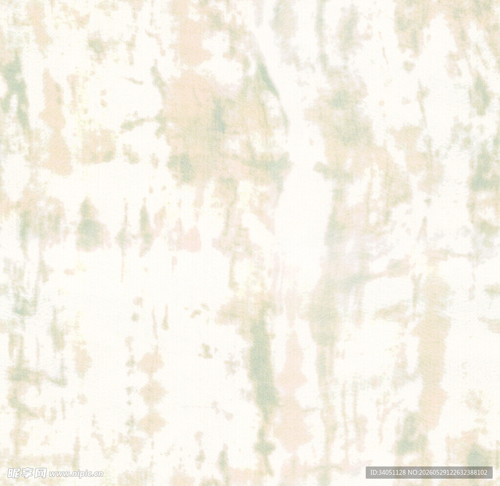 淡色斑驳纹理抽象背景