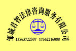 驰耀法律咨询服务公司