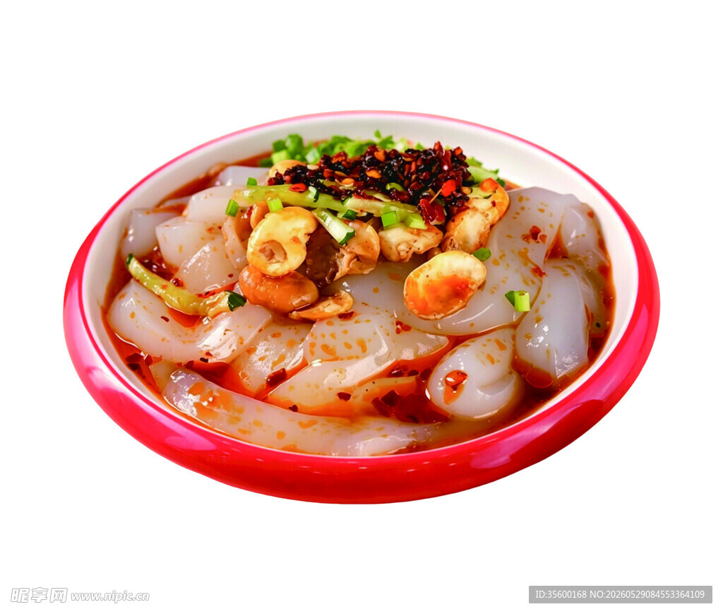 浑源凉粉