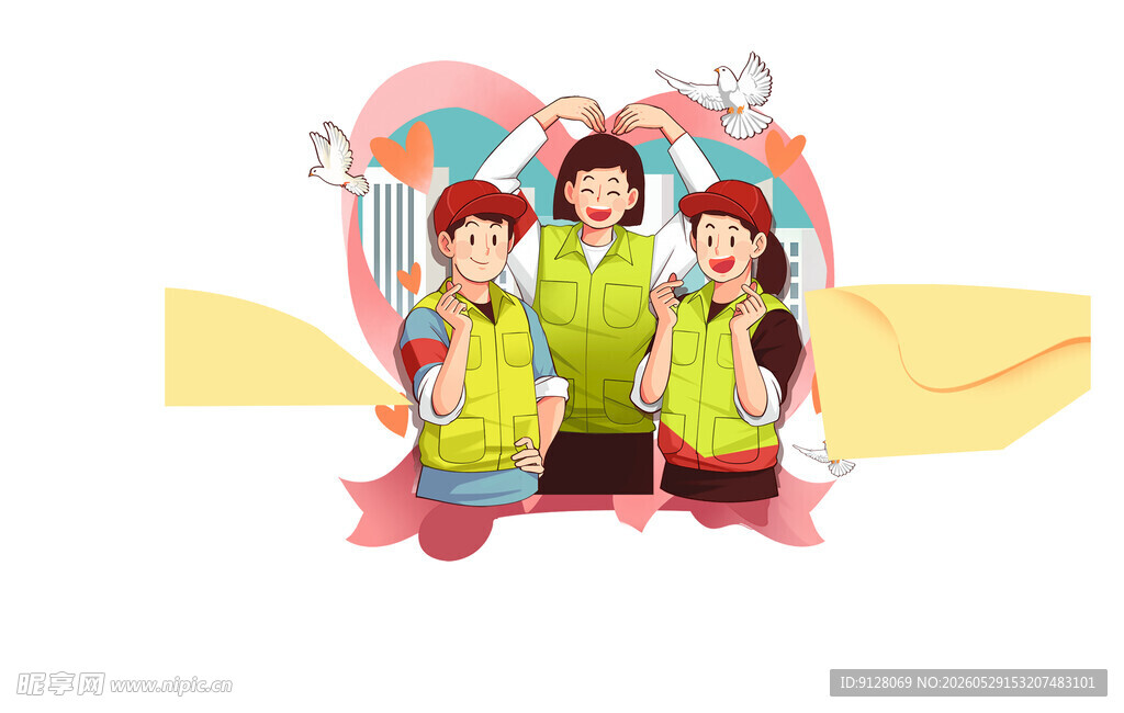欢乐家庭 温馨团聚时刻