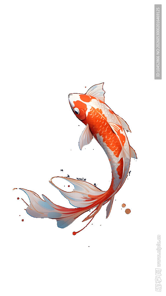 锦鲤