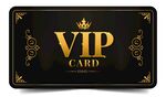 VIP 会员卡片