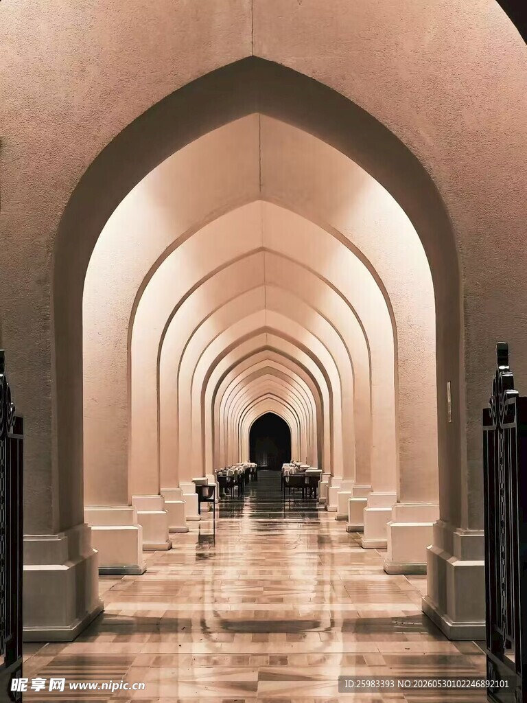 古建筑