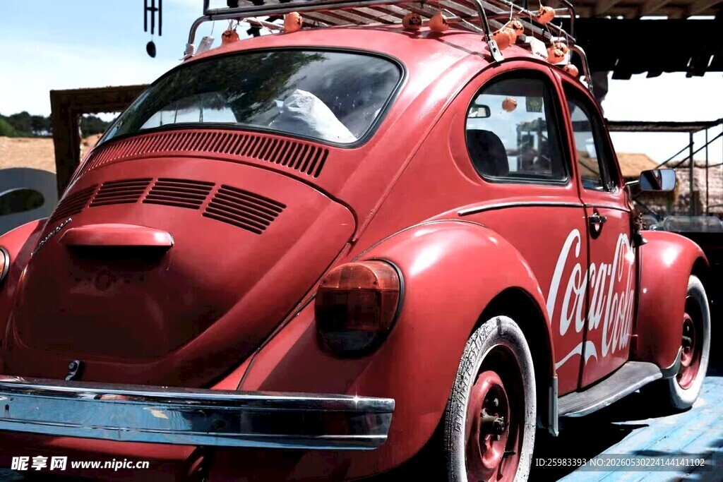 汽车