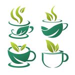 茶饮图标合集