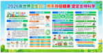 世界卫生日