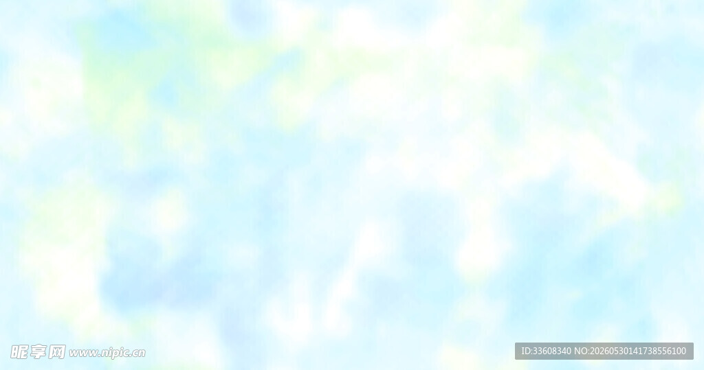 水彩