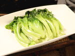 油淋生菜
