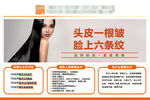 头皮抗衰宣传图