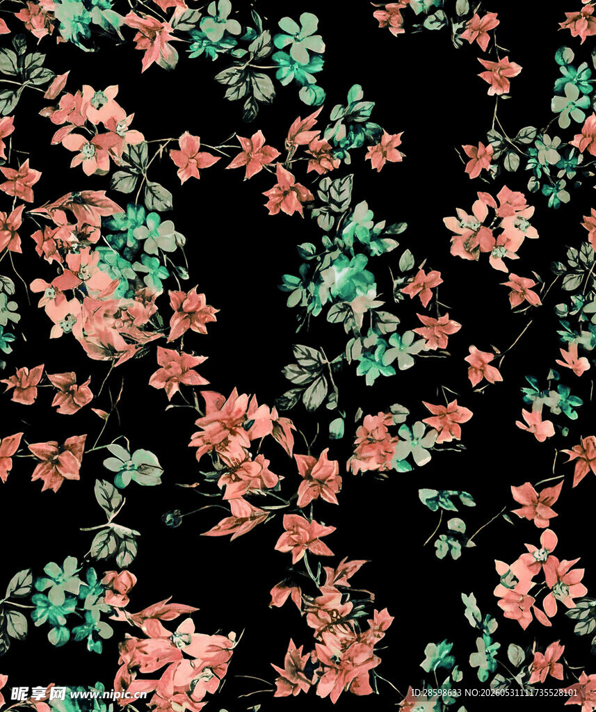 花卉