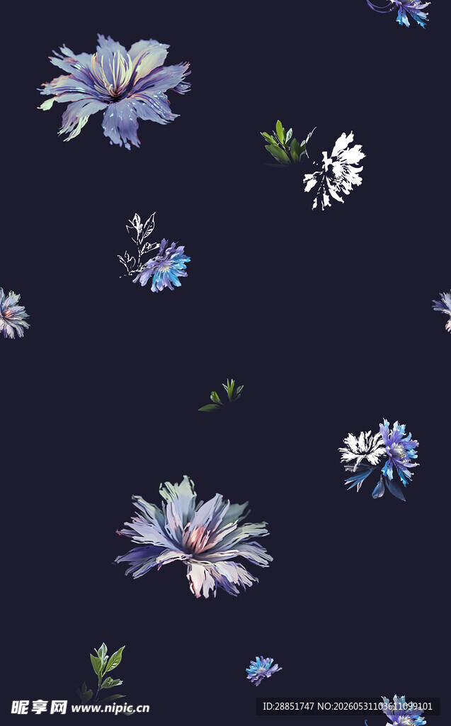 花卉
