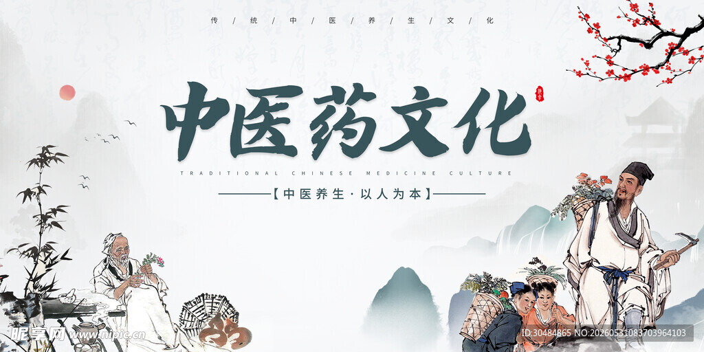 中医药文化