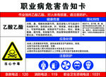 职业病危害