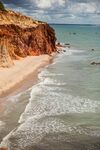 美丽海岸风光